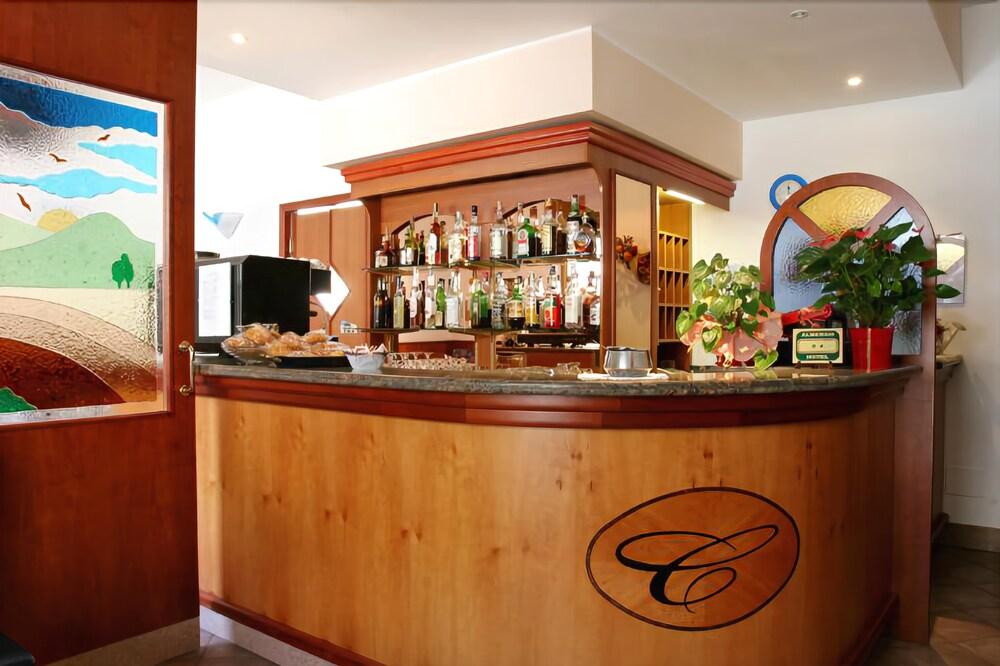 Albergo Carla Pont-Saint-Martin Dış mekan fotoğraf