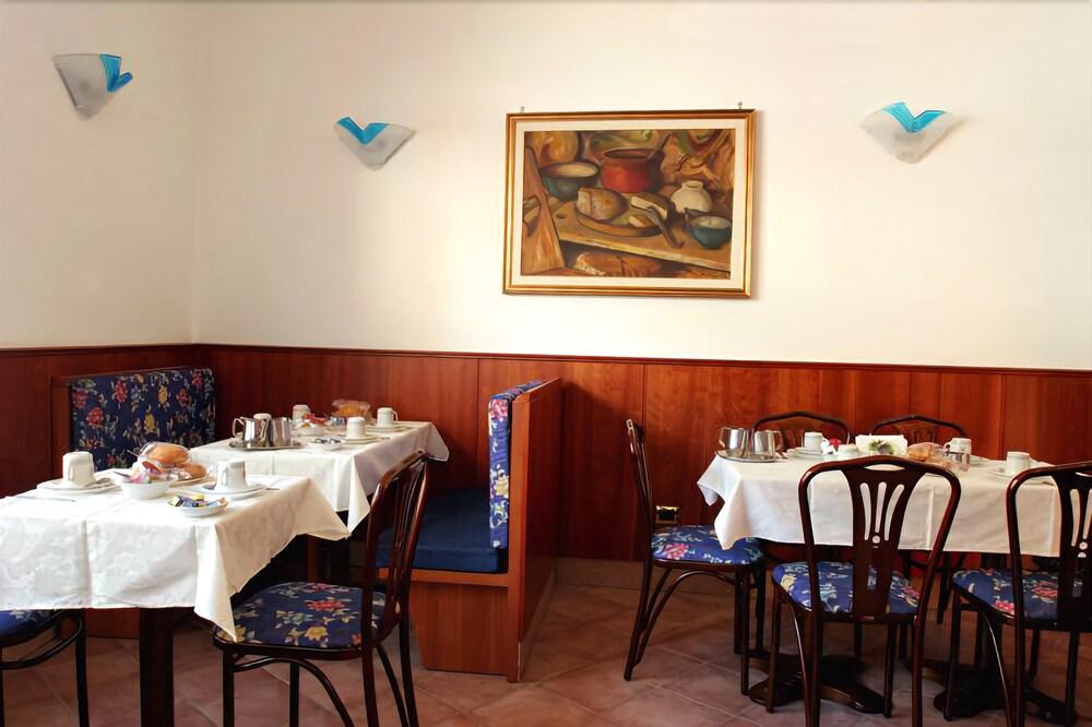 Albergo Carla Pont-Saint-Martin Dış mekan fotoğraf