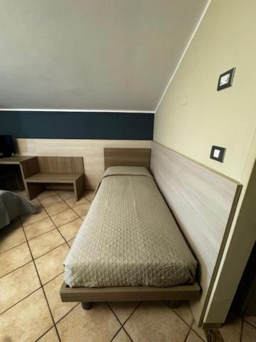 Albergo Carla Pont-Saint-Martin Dış mekan fotoğraf